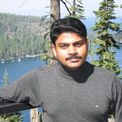 Anand Rajan SMAC®, CSM®, PSM I®