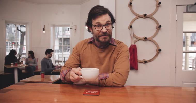 Cory Berendzen, photo 1