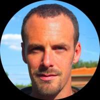 Robert Smith, photo 1