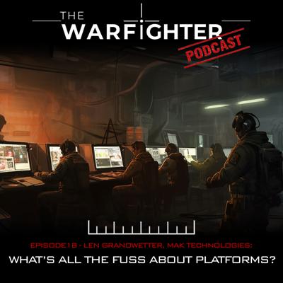 Len Granowetter, photo 1