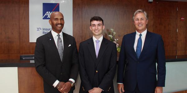 Michael Correia, photo 1