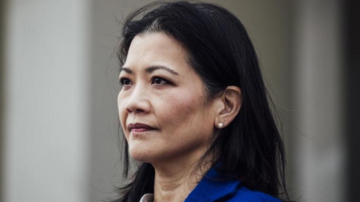 Nancy Tiako, photo 1