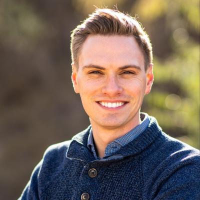 Brandon Buttars, photo 1