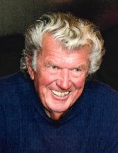 Bill Hendry, photo 1