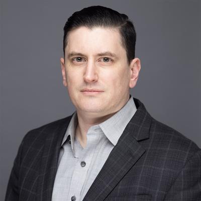 Rob Richards, photo 1