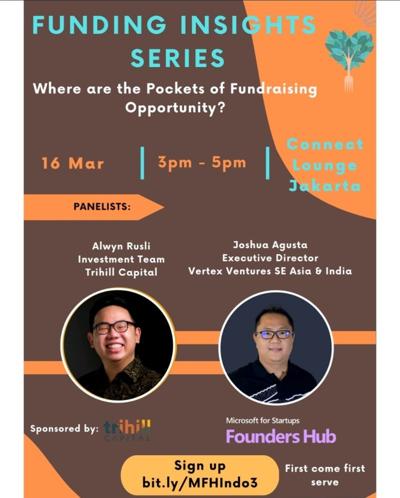 Andrew Wangsanata, photo 2