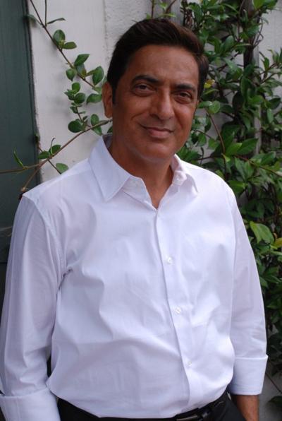 Hardik Barot, photo 1