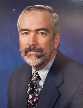 Joseph Ward, photo 1