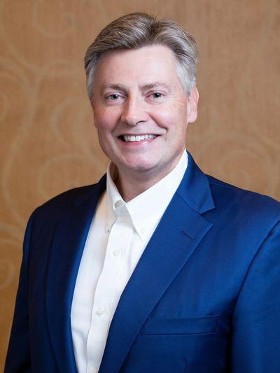 Jason Altmire, DBA, photo 2