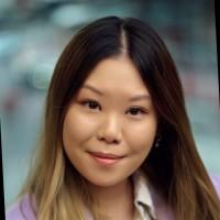 Annie Tsang, photo 2