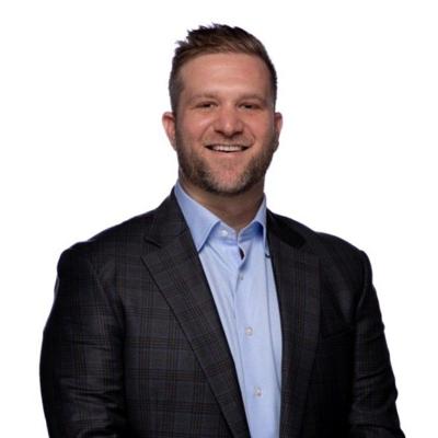 Michael Hughes, photo 1