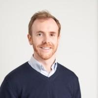 Rich Pearce, photo 1