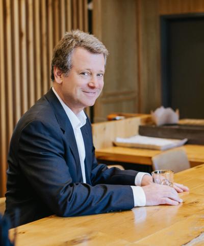 David Jacobs, photo 2