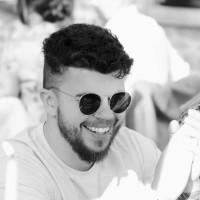 Chris Rushton, photo 2