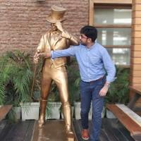 Manish Kumar, photo 1