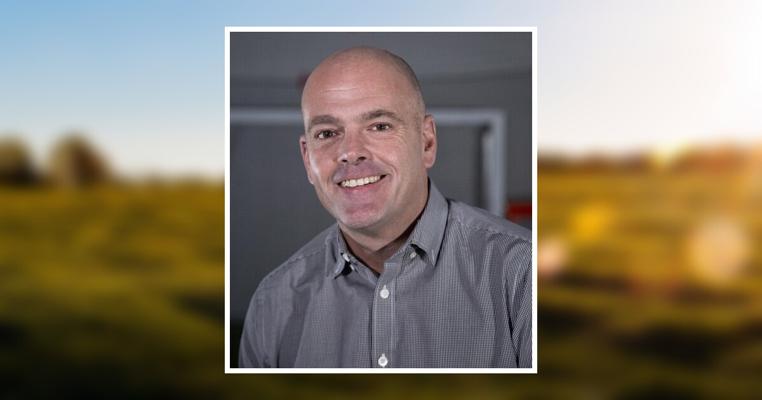 Chris McGrath, photo 2