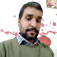 Adarsh Raidurg, photo 1