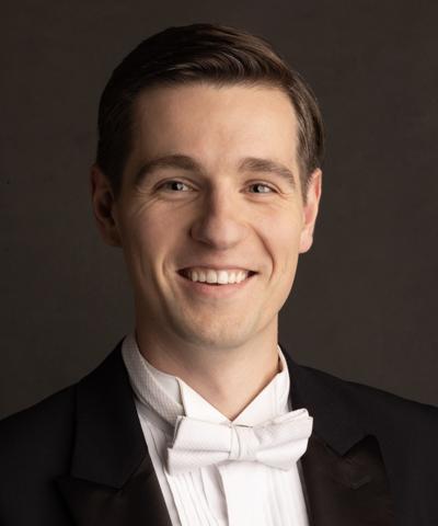 Nicholas Myers, photo 2
