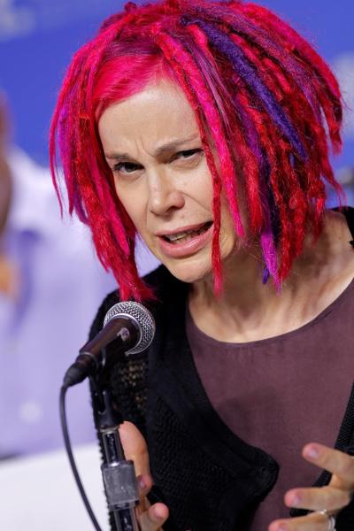 Kendall Wachowski, photo 2