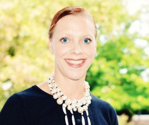 Ba Meaghan McCann, photo 2