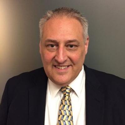 Michael Vernon, photo 1