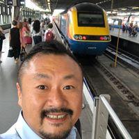 Sampson Chen, photo 1