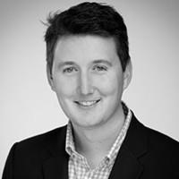 Jay Buchanan, photo 1