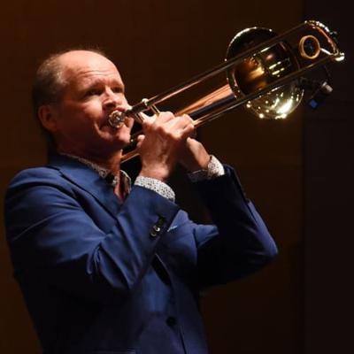 Greg Stephens, photo 1