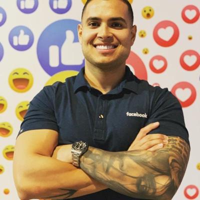 Brian Gomez, photo 1