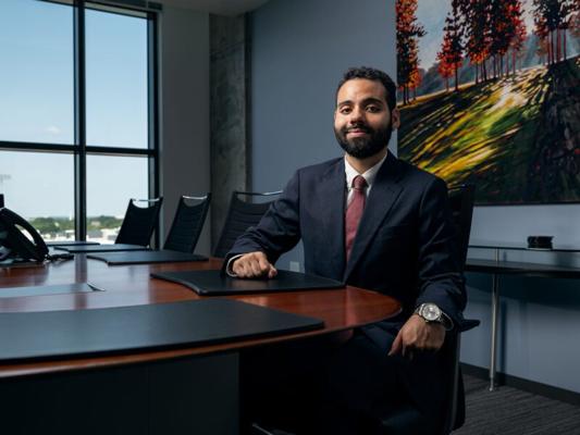 Edward Ortega, photo 1