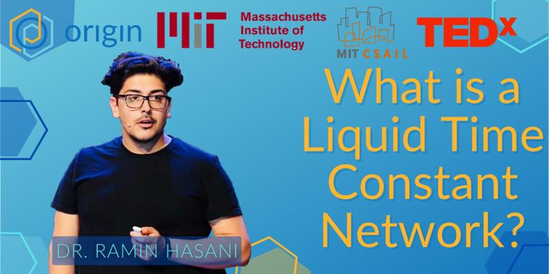 Ramin Hasani, photo 1