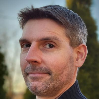 Thomas Vaughn, photo 2