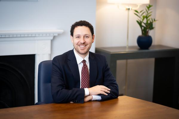 George King, photo 1