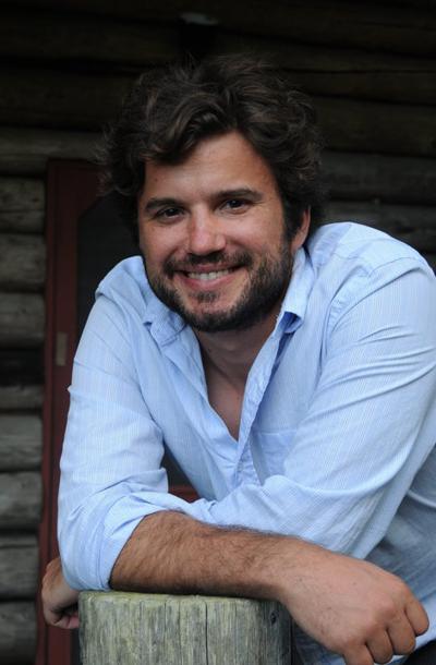 Michael Patrick Gibson, photo 1