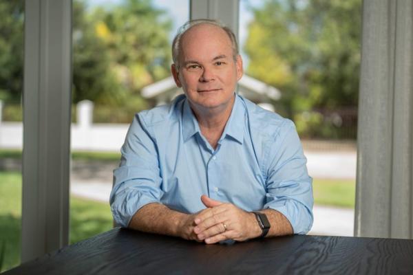 Eugene Flinn, photo 1