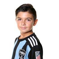 Austin Longo, photo 1