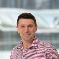 Mark Lockrey, photo 2