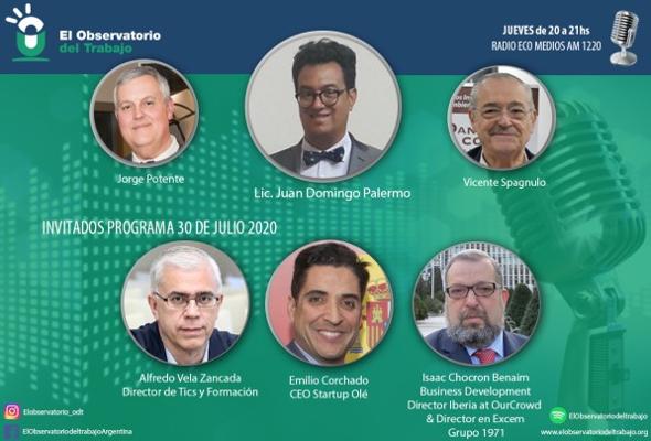 Isaac Benaim, photo 1