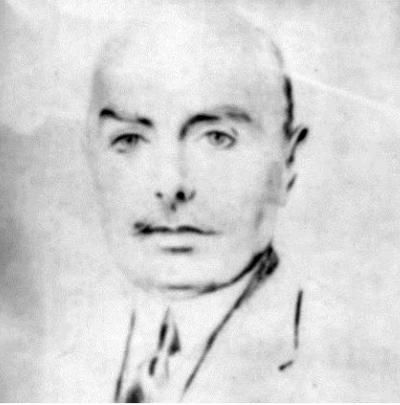 Miguel Fialho, photo 1