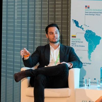 Alejandro Gregorio, photo 2