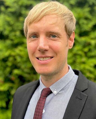 Christopher Erb, photo 2