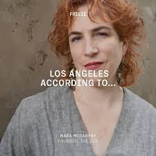 Mara McCarthy, photo 1