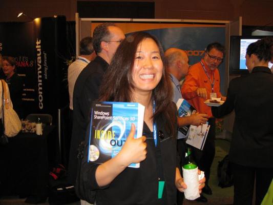 Errin O'Connor, photo 1