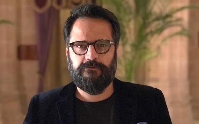 Amit Chawla, photo 1