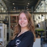 Jesse Hoogendijk, photo 2