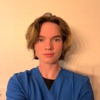 Ben Dewberry, photo 2