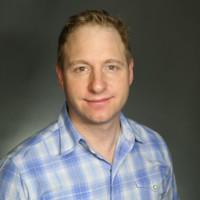 Rob Leclerc, PhD, photo 2