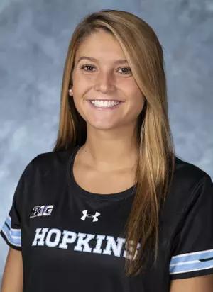 Caroline Hopkins, photo 2