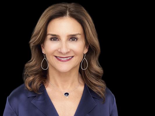 Lisa Lippman, photo 2