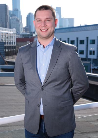 Eric Rogers, photo 2